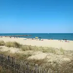 Сasa de vacaciones Le Hameau Du Rivage-6 By Interhome *