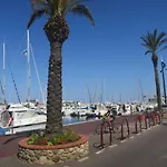 Le Hameau Du Rivage-6 By Interhome