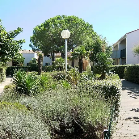 Le Hameau Du Rivage-6 By Interhome Сasa de vacaciones *