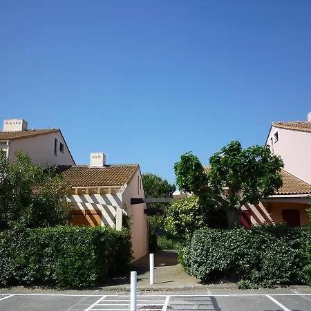 Le Hameau Du Rivage-6 By Interhome Сasa de vacaciones