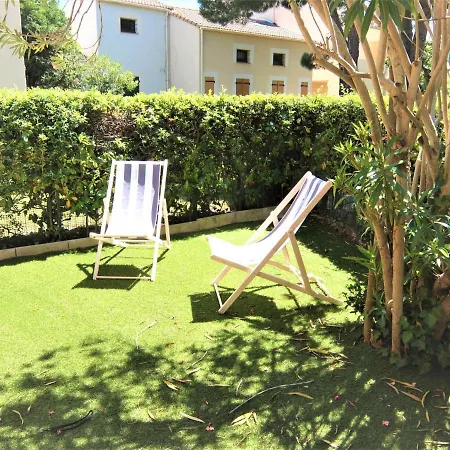 Сasa de vacaciones Le Hameau Du Rivage-6 By Interhome Saint-Cyprien (Pyrenees-Orientales)