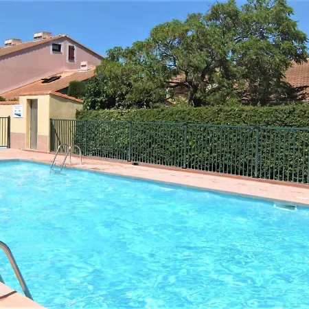 Сasa de vacaciones Le Hameau Du Rivage-6 By Interhome