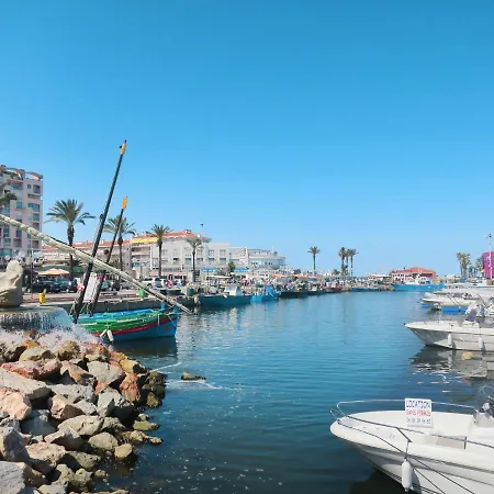 Le Hameau Du Rivage By Interhome بيت للعطل