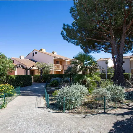 Le Hameau Du Rivage By Interhome بيت للعطل