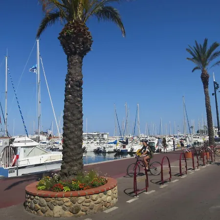 Le Hameau Du Rivage-6 By Interhome