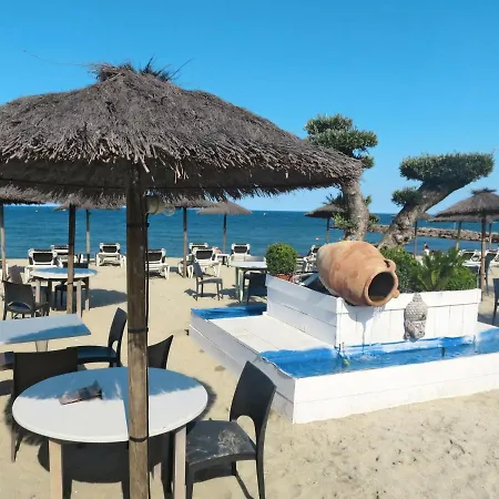 Le Hameau Du Rivage By Interhome Holiday home