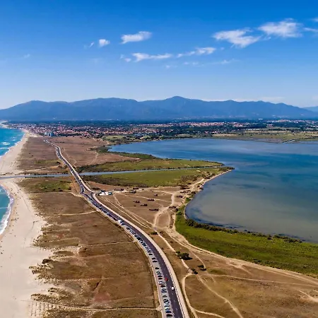Le Hameau Du Rivage By Interhome Holiday home