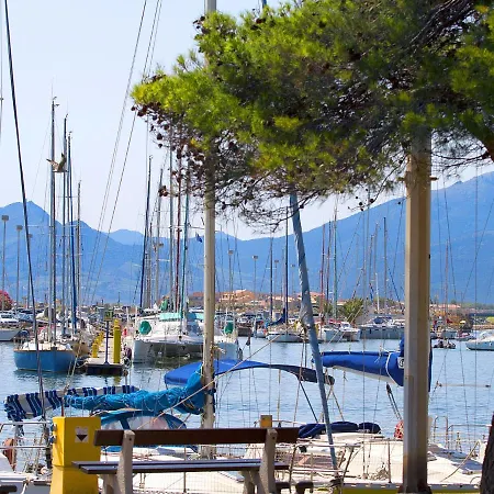 Le Hameau Du Rivage-6 By Interhome Prázdninový dům Saint-Cyprien (Pyrenees-Orientales)