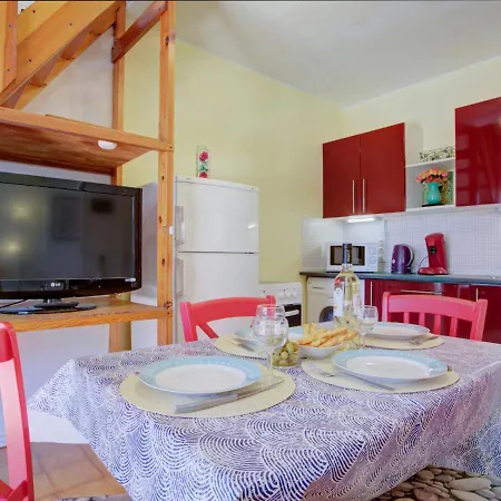 Le Hameau Du Rivage-6 By Interhome Saint-Cyprien (Pyrenees-Orientales)