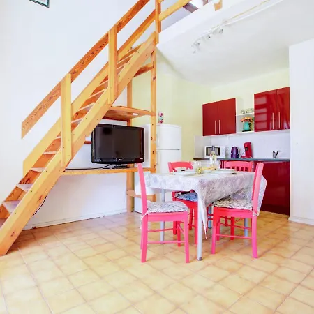 Prázdninový dům Le Hameau Du Rivage-6 By Interhome Saint-Cyprien (Pyrenees-Orientales)