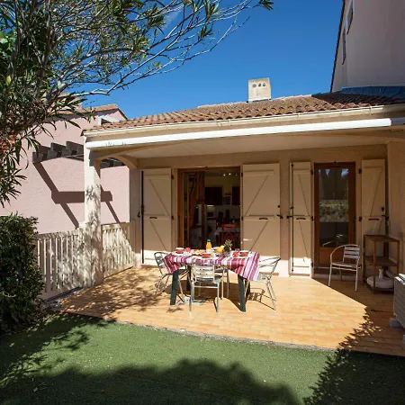 Le Hameau Du Rivage By Interhome Holiday home *
