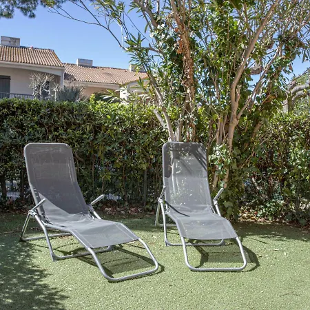 Le Hameau Du Rivage By Interhome Holiday home