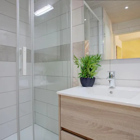 Le Hameau Du Rivage-6 By Interhome *