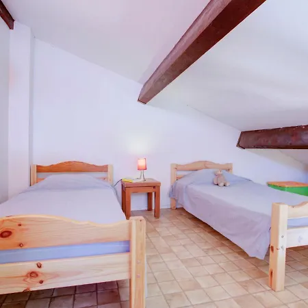 Le Hameau Du Rivage-6 Hébergement de vacances Saint-Cyprien (Pyrenees-Orientales)