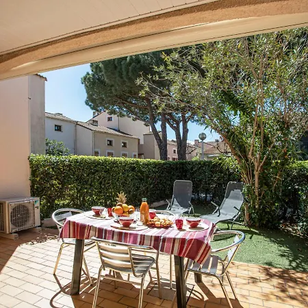 Le Hameau Du Rivage-6 By Interhome Prázdninový dům Saint-Cyprien (Pyrenees-Orientales)